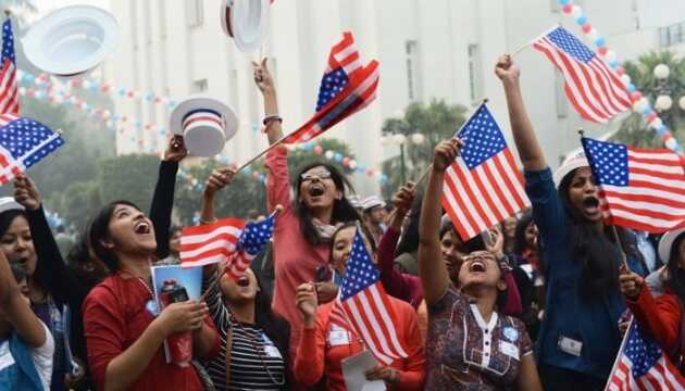 У США попередили про хвилю російської дезінформації перед виборами