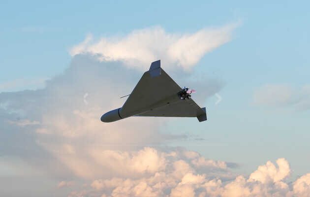 Росіяни ввечері тричі атакували Нікополь дронами-камікадзе