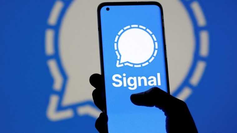       Signal,   