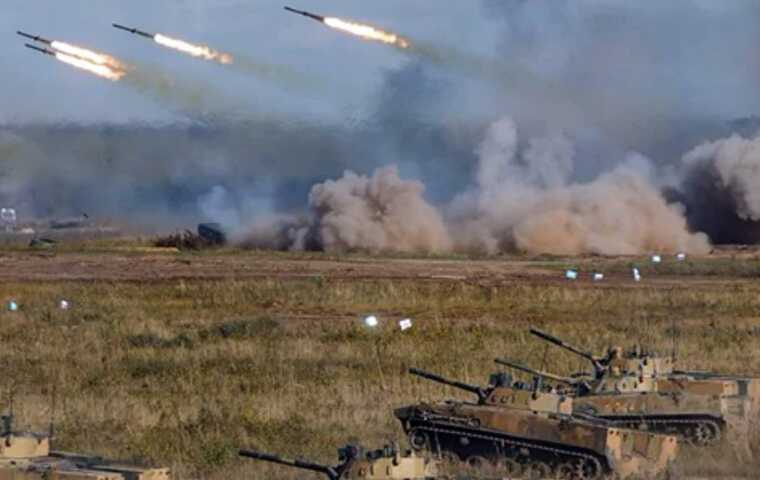 В AP розповіли, як ЗС РФ захопили два прифронтових села на Донеччині