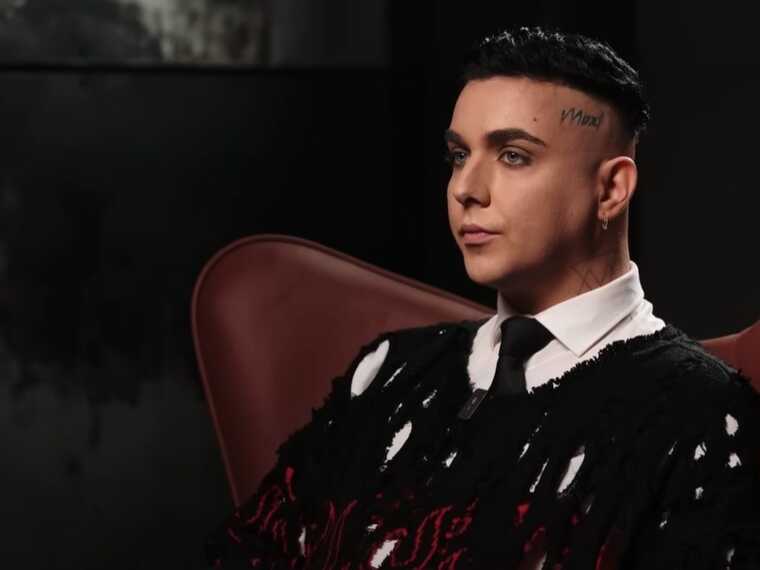 Співак Melovin розповів, від яких приватних концертів не збирається відмовлятися під час війни