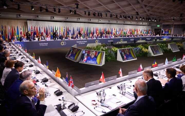 Украина рассматривает несколько локаций для проведения второго Саммита мира, - МИД