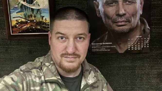 Комбрига 80 ОШБр Еміля Ішкулова звільнили з посади