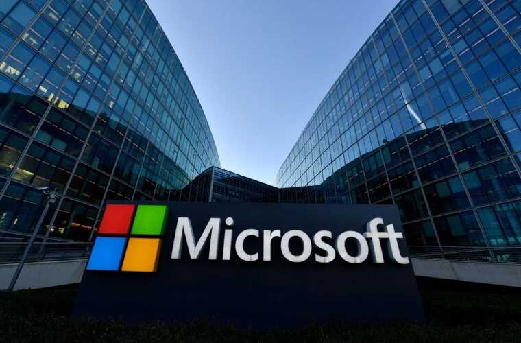 У Microsoft заявили про збій у роботі сервісів