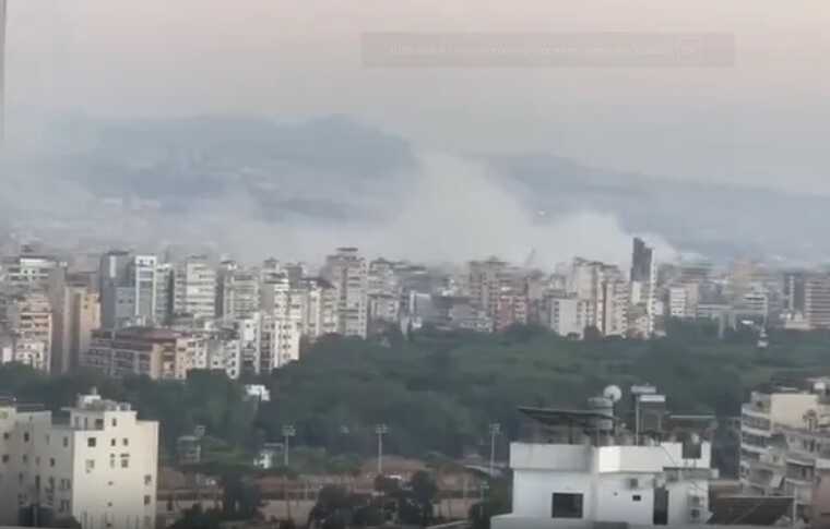 Ізраїль завдав удару помсти по Лівану: повідомляють про ліквідацію одного з лідерів "Хезболли"