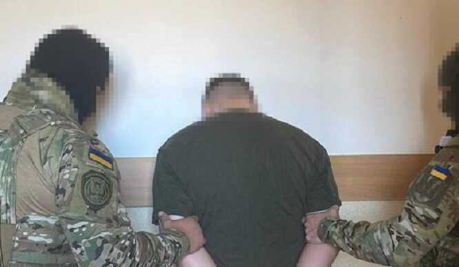 У Вінниці 17-річний одесит планував спалити будівлю ТЦК