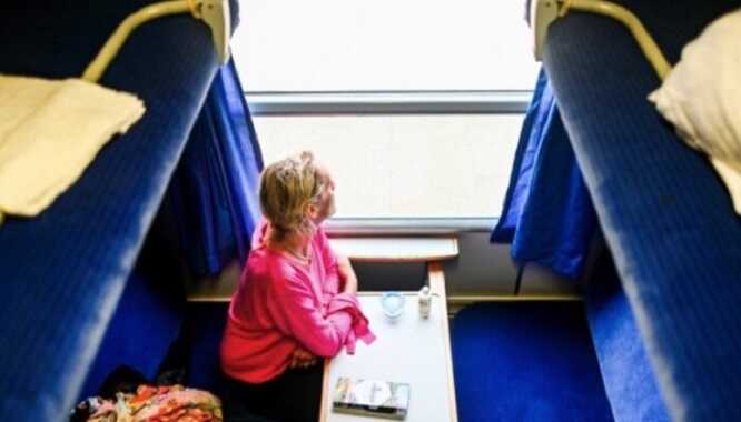 «Укрзализныця» увеличила количество поездов с женскими купе