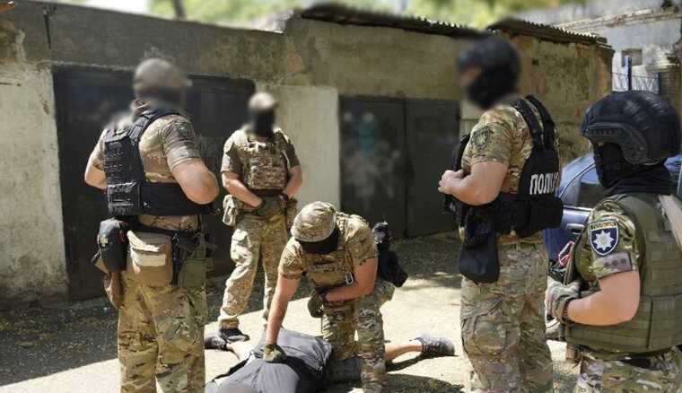 В Одессе наркокондитер продавал выпечку с наркотиками за криптовалюту