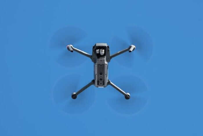 КНР заборонить експорт дронів, які можуть використовуватись у війнах