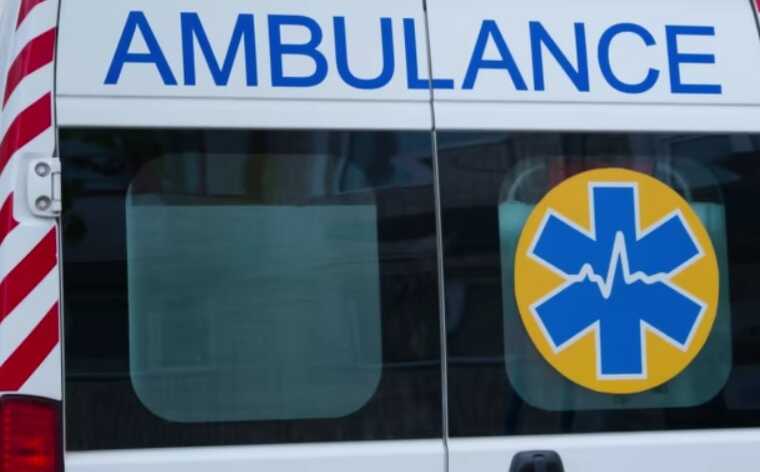 На Сумщині через ворожий обстріл постраждав чоловік