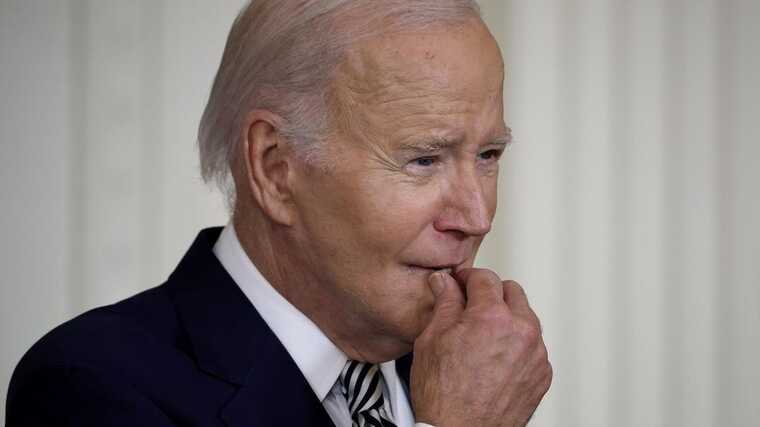 В адміністрації Байдена дуже стурбовані можливістю зриву переговорів щодо Сектору Гази