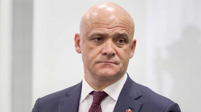 Мер Одеси Труханов розкритикував перейменування вулиць, запропоновані ОВА