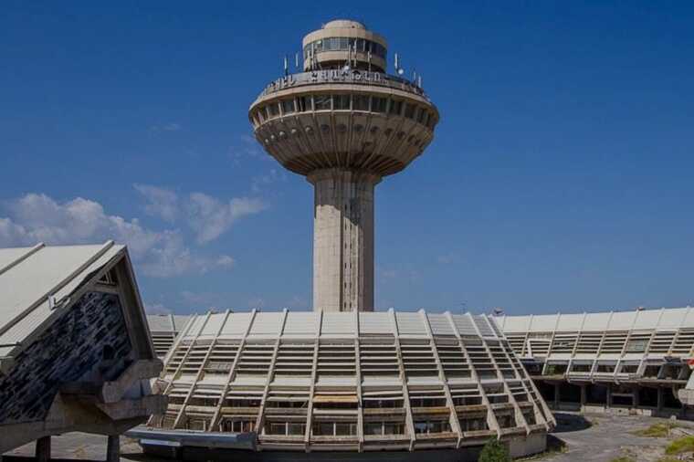 Прикордонників РФ вивели з головного аеропорту Вірменії, – ISW