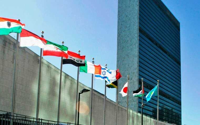 Из-за угрозы войны на Ближнем Востоке Совбез ООН проводит экстренное заседание