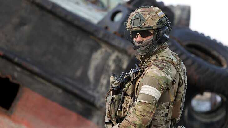 РФ захопила більшу частину Залізного, — ISW