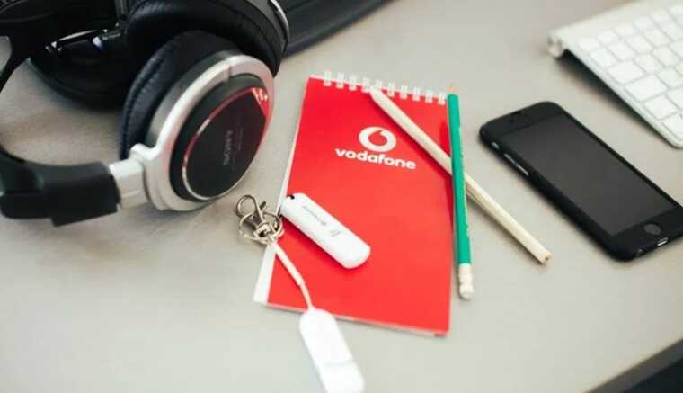 Vodafone різко підвищив вартість тарифів