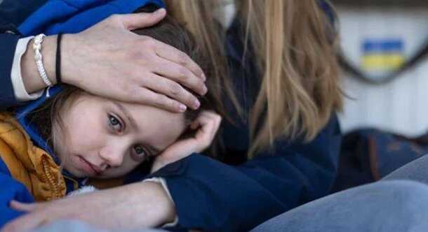 У країнах Європи в українських сімей відібрали 430 дітей