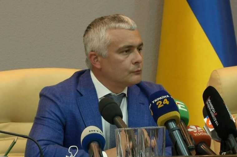 Переименование улиц в Одессе: Кипер ответил на критику со стороны Труханова