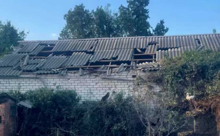 Вночі над Дніпропетровщиною збили чотири російські дрони