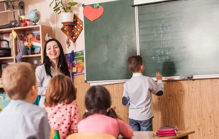 Оксен Лисовой рассказал о деталях плана МОН с привлечением педагогов ВПЛ