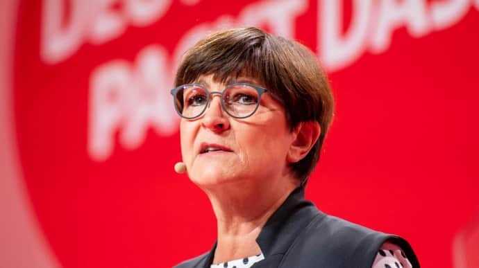 У Німеччині заговорили про переговори з РФ після обміну ув’язненими