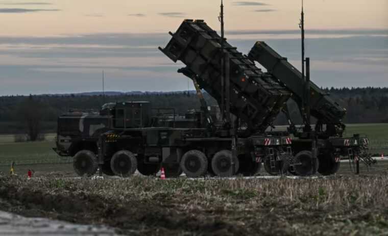 Ворог вночі атакував чотирма ракетами та 29 БпЛА