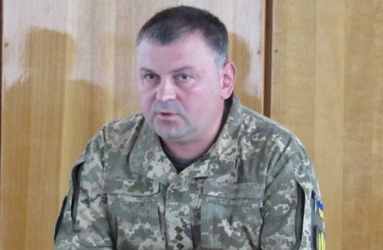 Скандальному екскерівнику Рівненського ТЦК, який побив підлеглого, дозволили вийти під заставу