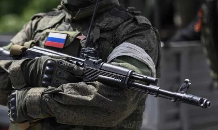 Росіяни впритул підійшли до Торецька, – DeepState