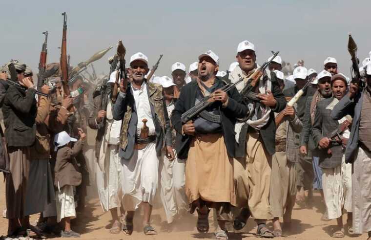 CNN: РФ планувала постачати зброю хуситам