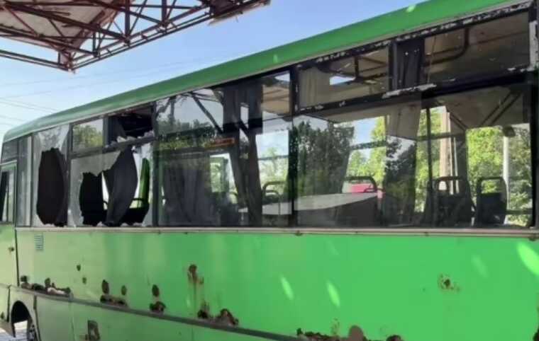 На Харківщині за добу один загиблий та 12 поранених