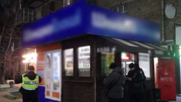 В Киеве будут судить рецидивиста за ограбление финучреждения