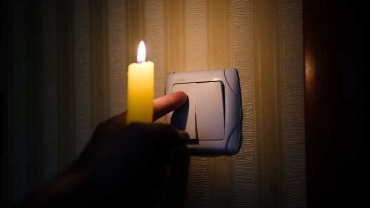 Blackouts will return if the temperature rises above 30 degrees again, – Kudrytskyi