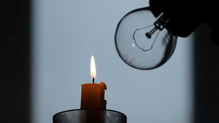 В "Укренерго" повідомили, чи відключатимуть електроенергію в неділю