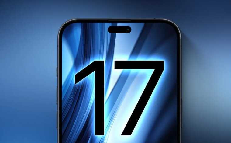 Нові чутки про дизайн iPhone 17: одна мегаширока камера та “ультратонкий” корпус