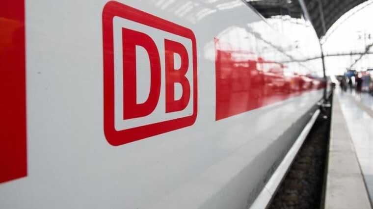           Deutsche Bahn