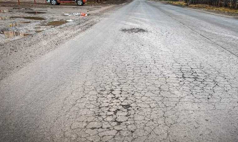 У Коломиї на ремонт вже відремонтованої дороги витратять 40 мільйонів гривень