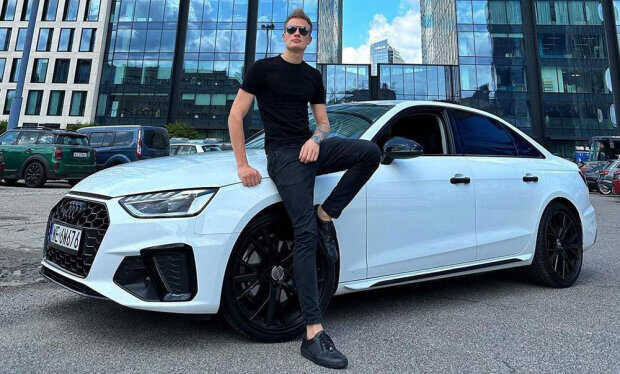 «Криптогуру» Олександр Орловський вплутався у велике шахрайство