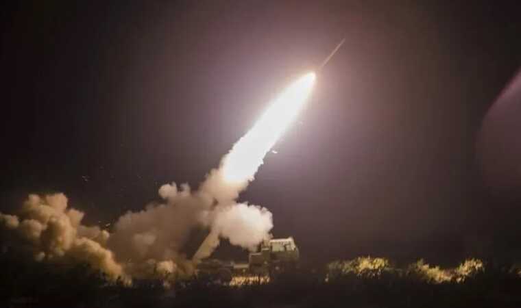 ЗСУ за тиждень уразили 16 об’єктів ворога