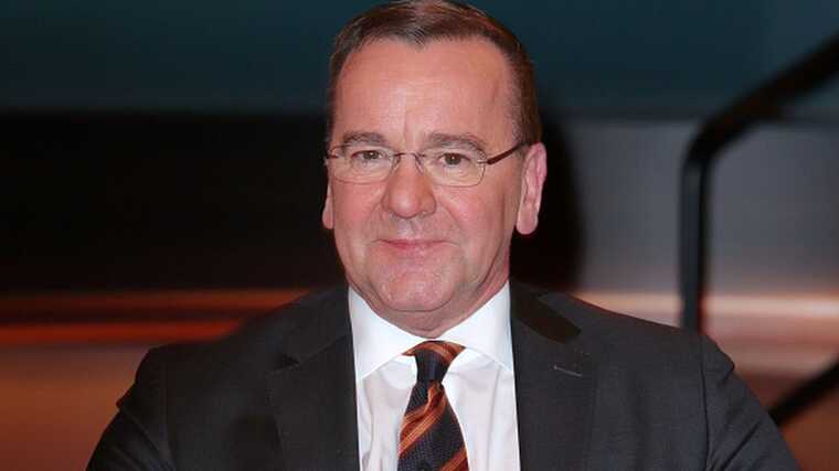 Ми повинні збільшити постачання систем ППО Україні, - Пісторіус