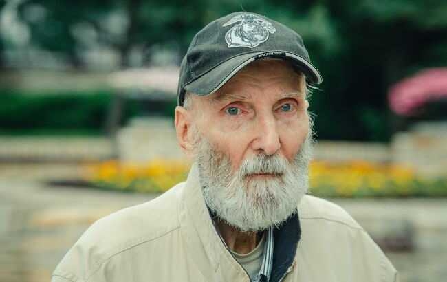 Умер журналист и исследователь Антарктики Владимир Бочкарев