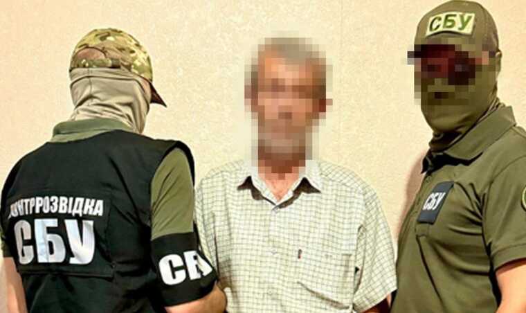 У шести областях України СБУ нейтралізувала агентів ФСБ, які готували удари по Україні