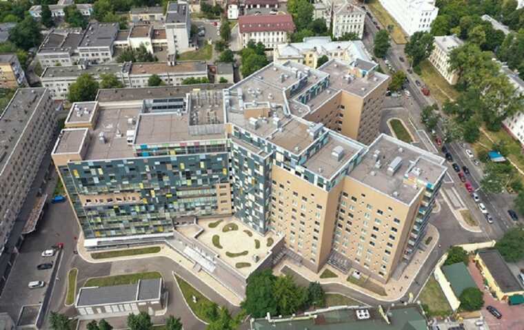 Okhmatdyt wants to spend 14 million on a consultant and technical supervision of repairs