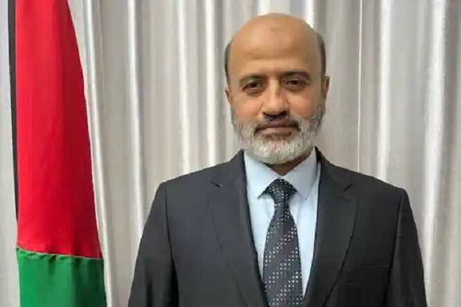 ЦАХАЛ ліквідував міністра економіки ХАМАСу в Секторі Гази