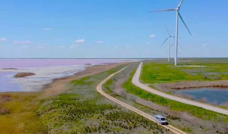 Росія на півдні України захопила найбільші в Європі сонячні та вітроелектростанції