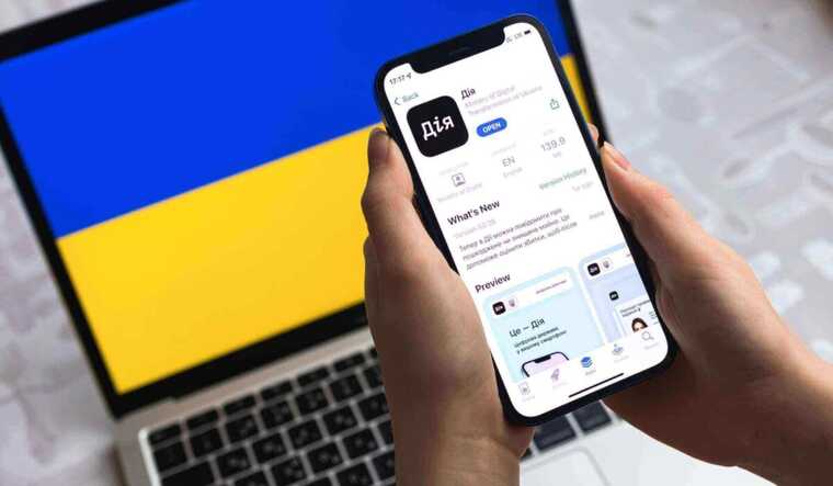 Almost 120,000 workers reserved through the Diya application