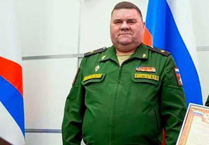 В РФ задержали еще одного генерала из команды Шойгу, - СМИ