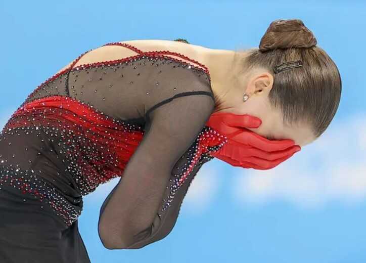 Росія в істериці звинуватила США в ударі по "найбільш російських" видах спорту