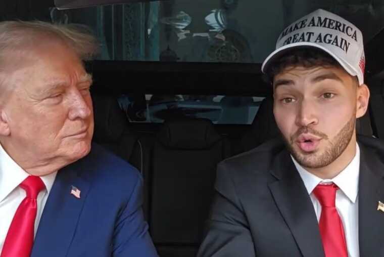 Іран атакує Ізраїль цієї ночі, - Трамп