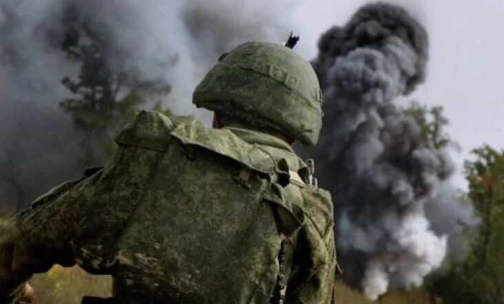 У ЗСУ розповіли про цілодобовий штурм окупантів Часового Яру