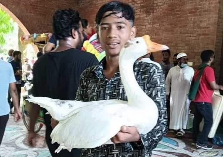 Протесты в Бангладеш: участники протестов ограбили резиденцию премьера